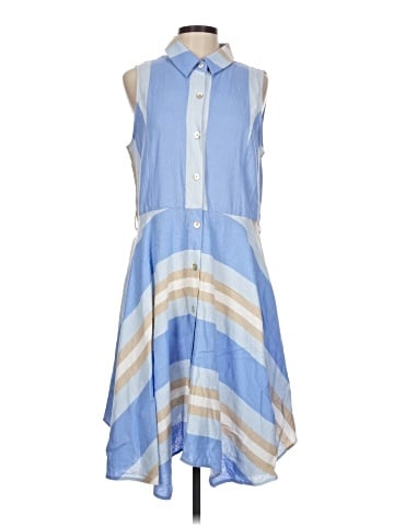 1.State Casual Dress (view 1)