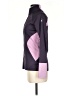 Spyder 100% Polyester Purple Track Jacket Size S - photo 5