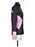 Spyder 100% Polyester Purple Track Jacket Size S - photo 4