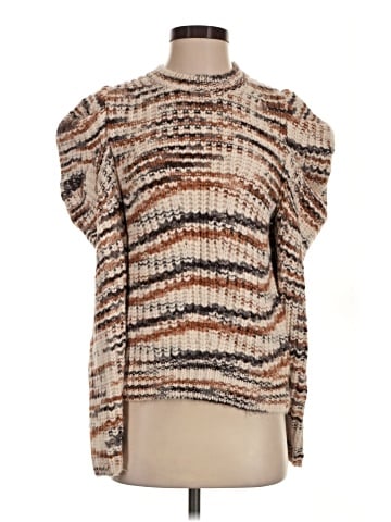 Ulla Johnson Sweater Vest (view 1)