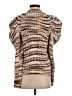 Ulla Johnson Tweed Brown Sweater Vest Size P (petite) - photo 2