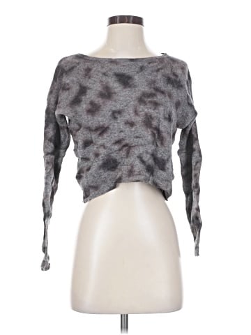 Acrobat 3/4 Sleeve T-Shirt (view 1)