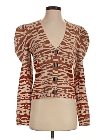 Ulla Johnson Cardigan (view 1)