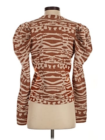 Ulla Johnson Cardigan (view 2)