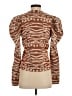 Ulla Johnson Brown Cardigan Size P (petite) - photo 2
