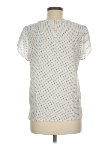 Fun2Fun Short Sleeve Blouse (view 2)