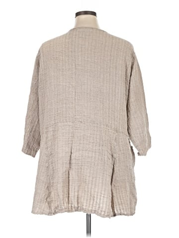 Flax Casual Dress (view 2)