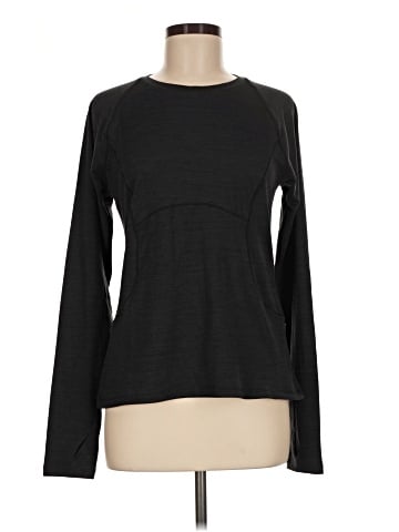 Spyder Long Sleeve T-Shirt (view 1)