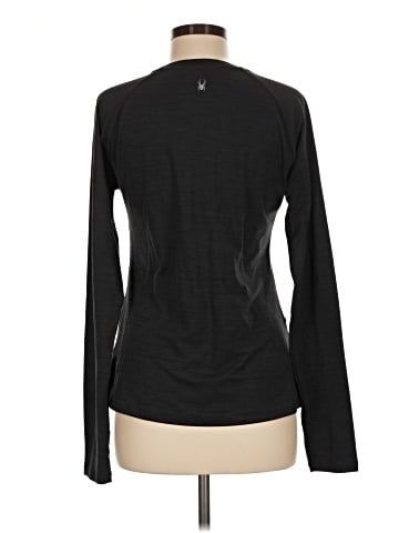 Spyder Long Sleeve T-Shirt (view 2)