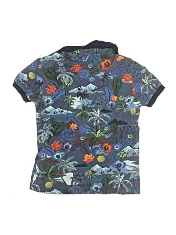 Paul Smith Short Sleeve Button-Down Shirt (view 2)