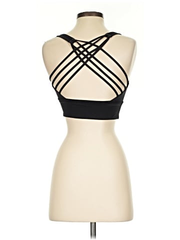 Lululemon Athletica Sports Bra (view 2)