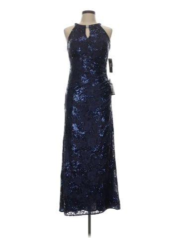 Betsy & Adam Cocktail Dress (view 1)