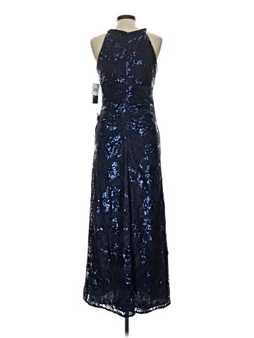 Betsy & Adam Cocktail Dress (view 2)