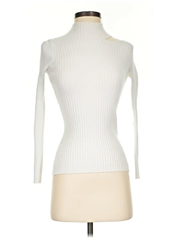 Lovers + Friends Long Sleeve Turtleneck (view 1)