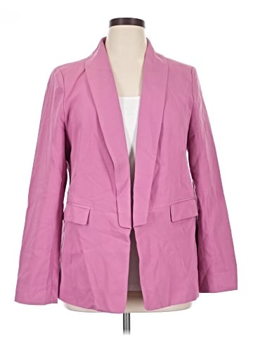 Unbranded Blazer (view 1)