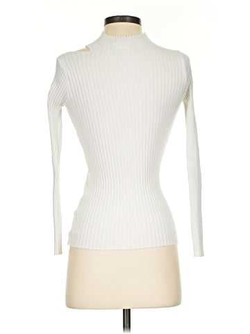 Lovers + Friends Long Sleeve Turtleneck (view 2)