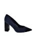 Tommy Hilfiger Blue Heels Size 10 - photo 1