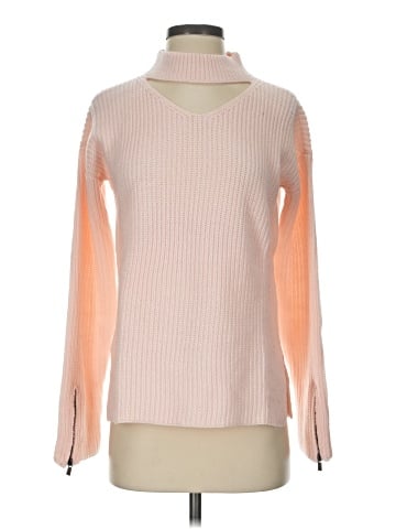 Bar III Pullover Sweater (view 1)