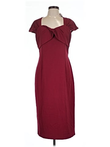 Alexia Admor Cocktail Dress (view 1)