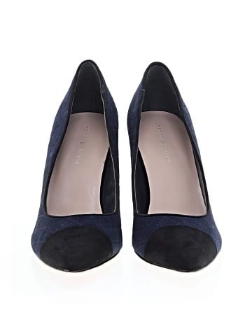 Tommy Hilfiger Heels (view 2)