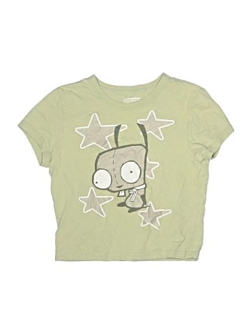 Nickelodeon Short Sleeve T-Shirt (view 1)