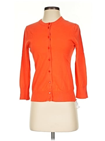 J.Crew Factory Store Cardigan (view 1)