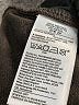 Gap 100% Polyester Black Active Pants Size 2 Petite - photo 5
