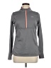 Avia Gray Track Jacket Size M - photo 1