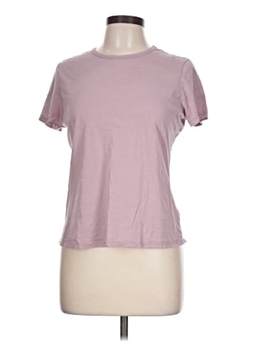 Sigrid Olsen Short Sleeve T-Shirt (view 1)