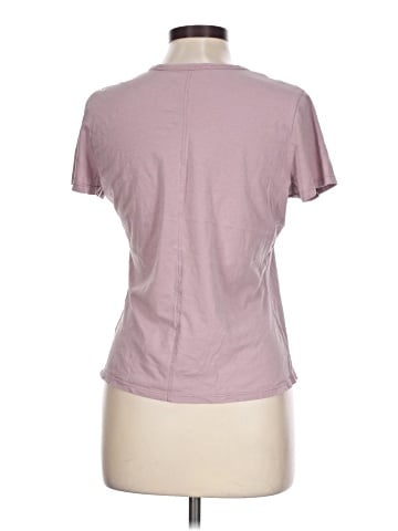 Sigrid Olsen Short Sleeve T-Shirt (view 2)