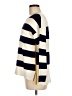 Joules 100% Cotton Stripes Ivory Pullover Sweater Size 6 - photo 5