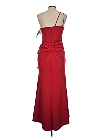 Xscape Cocktail Dress (view 2)