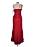 Xscape Red Cocktail Dress Size 10 (petite) - photo 2