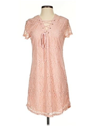 B. Darlin Casual Dress (view 1)