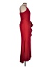 Xscape Red Cocktail Dress Size 10 (petite) - photo 4