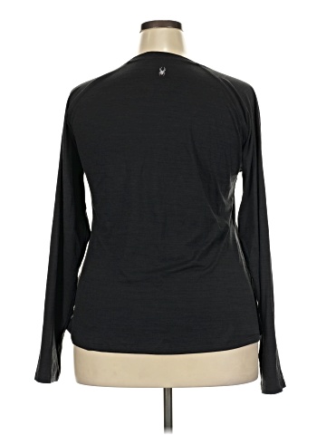 Spyder Long Sleeve T-Shirt (view 2)