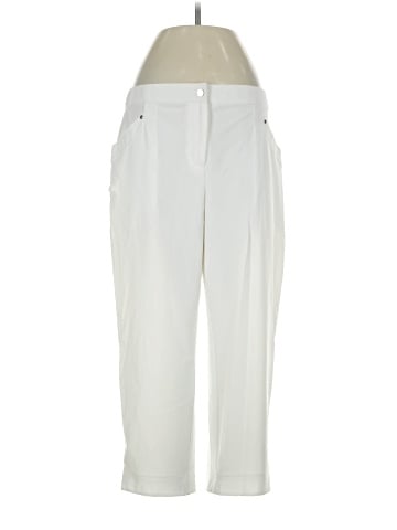 Zenergy by Chico's Casual Pants (view 1)