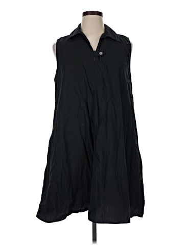 Banana Republic Factory Store Casual Dress (view 1)