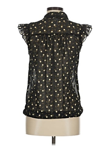 THX Thanx Collection Sleeveless Blouse (view 2)