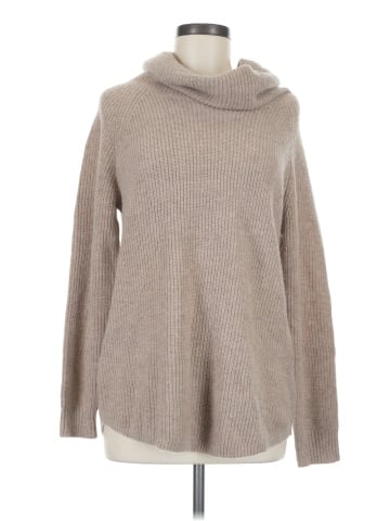 Tahari Wool Pullover Sweater (view 1)