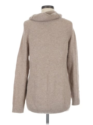 Tahari Wool Pullover Sweater (view 2)