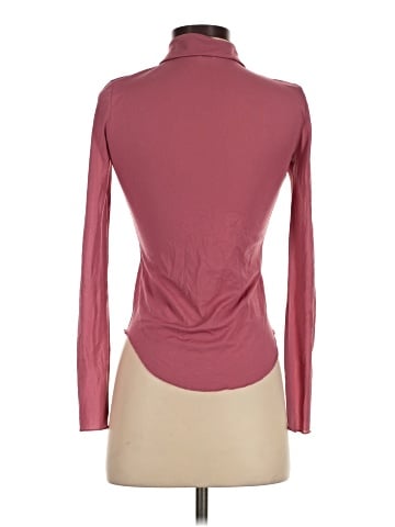 Wilfred Long Sleeve Blouse (view 2)