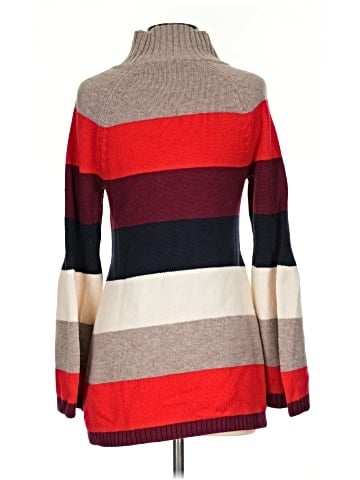 Ann Taylor Turtleneck Sweater (view 2)
