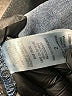Democracy Solid Blue Jeans Size 2 - photo 8