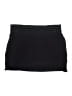 Athleta Solid Black Skort Size 22 - photo 1