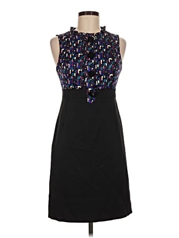 Shoshanna Cocktail Dress (view 1)