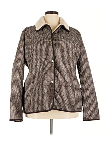 Lauren by Ralph Lauren Jacket (view 1)