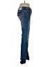 True Religion Stars Blue Jeans Size 27 waist - photo 4