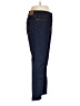 Denizen from Levi's Chevron-herringbone Blue Jeans Size 31 waist - photo 4