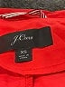 J.Crew Red Raincoat Size XS - photo 6